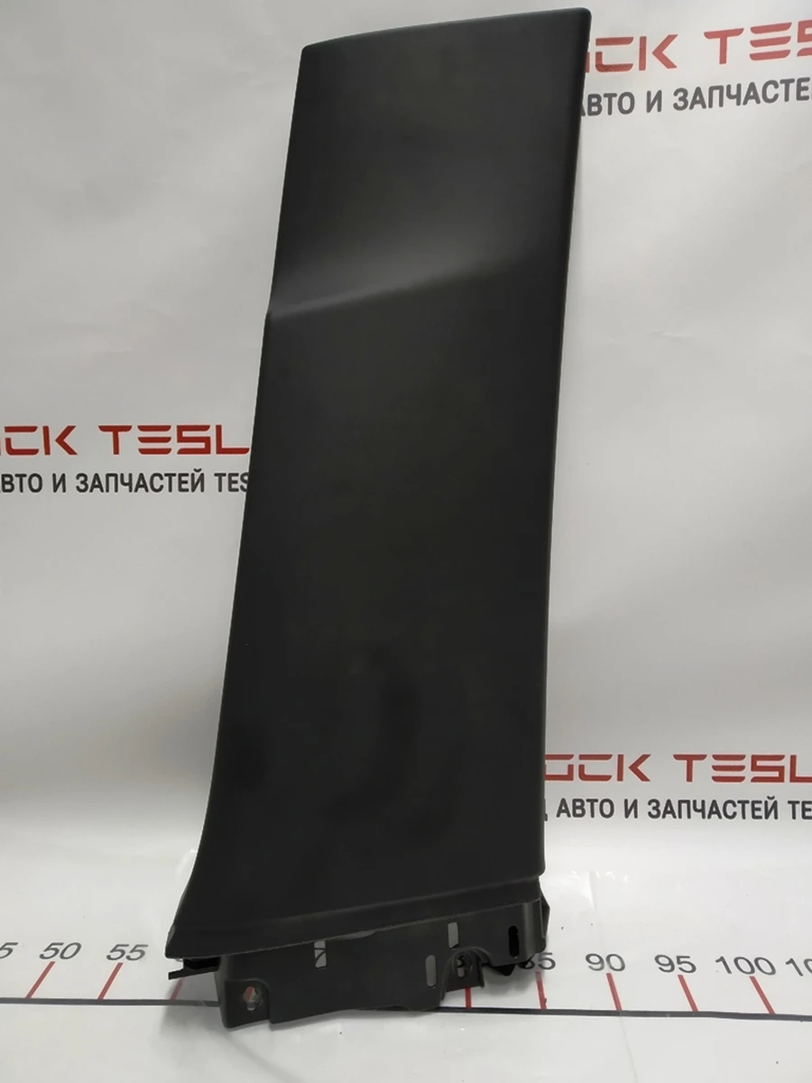 14 ASY, B-PILLAR LOWER, RH Tesla model X 1035971-00-G