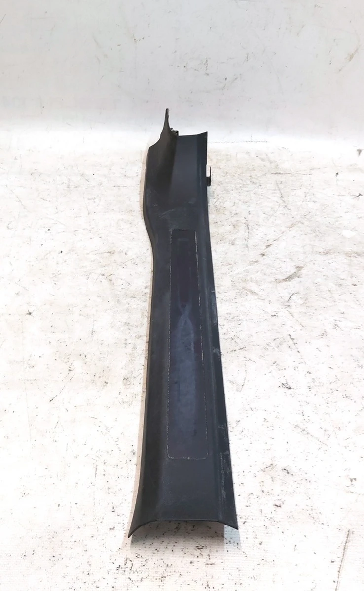 9 ASY, LH DOOR SILL FRONT with oxidized surface Tesla model X 1035985-02-G