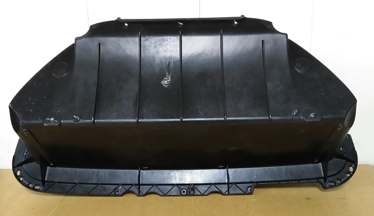 1 Бокс подкапотный (ванна) Tesla Model X 1036223-00-F