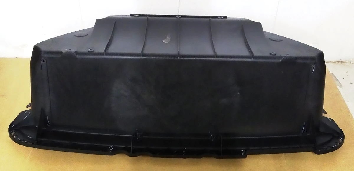 Бокс підкапотний (корито) Tesla Model X 1036223-00-F