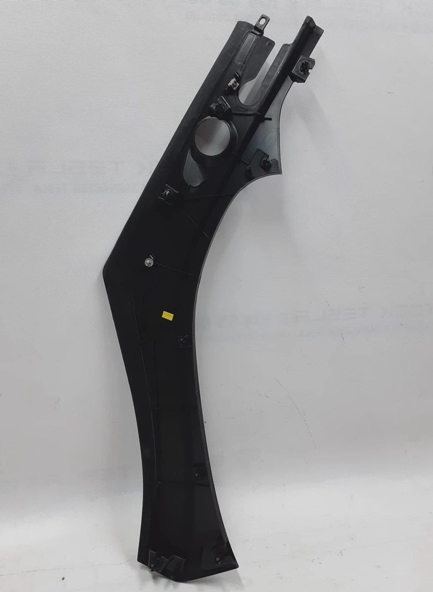 4 Підкапотний пластик боксу лівий NEW Tesla model X 1036236-00-G