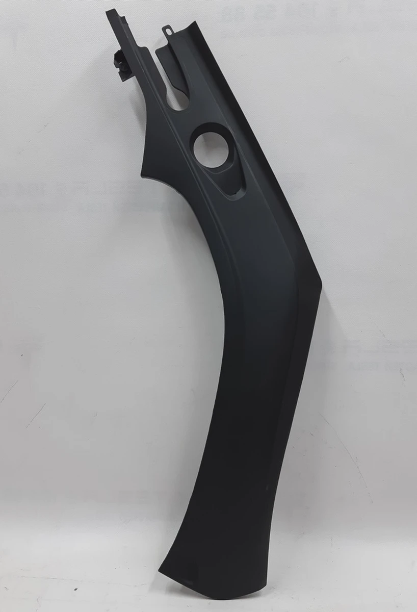 4 Підкапотний пластик боксу лівий NEW Tesla model X 1036236-00-G