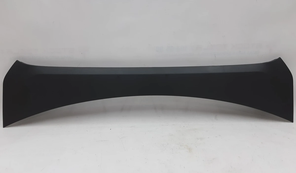 7 Underhood plastic boxing rear NEW Tesla model X 1036240-00-E