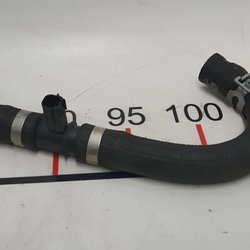 26 Cooling hose heater battery-binoculars Tesla model X 1036412-00-E