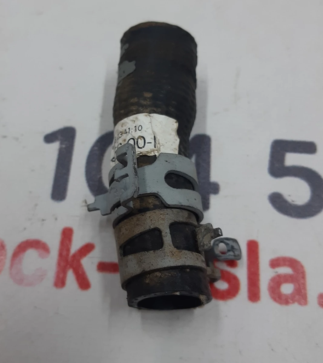 32 Шланг охолодження з'єднувач 3-х / 4-х ходовий клапан Tesla model X, model S REST 1036456-00-I