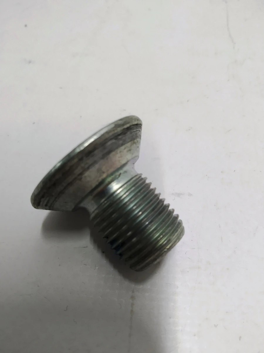 5 Болт кріплення рульового колеса Tesla all models 1036655-00-A