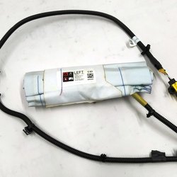 Подушка безпеки сидіння водія Tesla model S REST 1036751-00-E