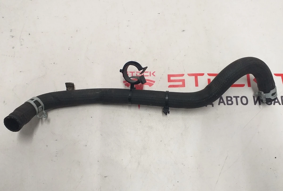 15 Шланг системи охолодження батарея-насос1-чиллер Tesla model X 1036752-00-H