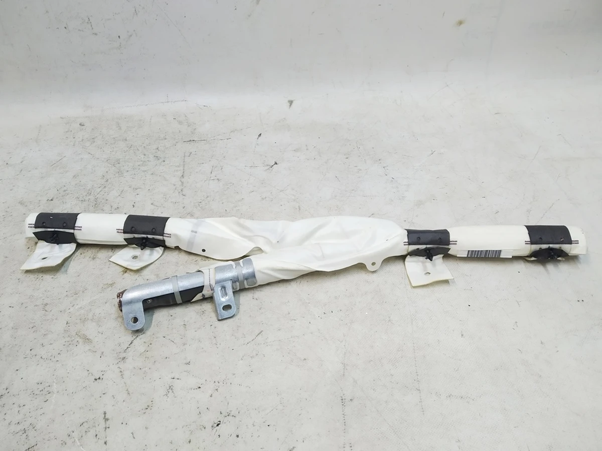 3 MX-2ND ROW HEAD A/B, LH Tesla model X 1036757-00-H