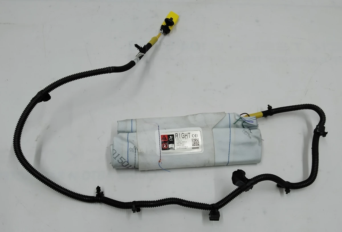 Passenger Seat Airbag Tesla model S REST 1036758-00-E