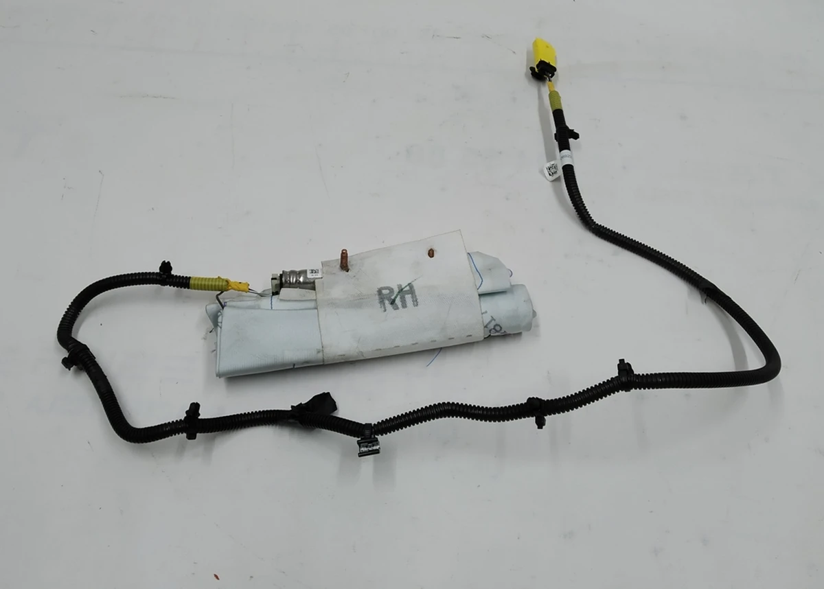 Passenger Seat Airbag Tesla model S REST 1036758-00-E