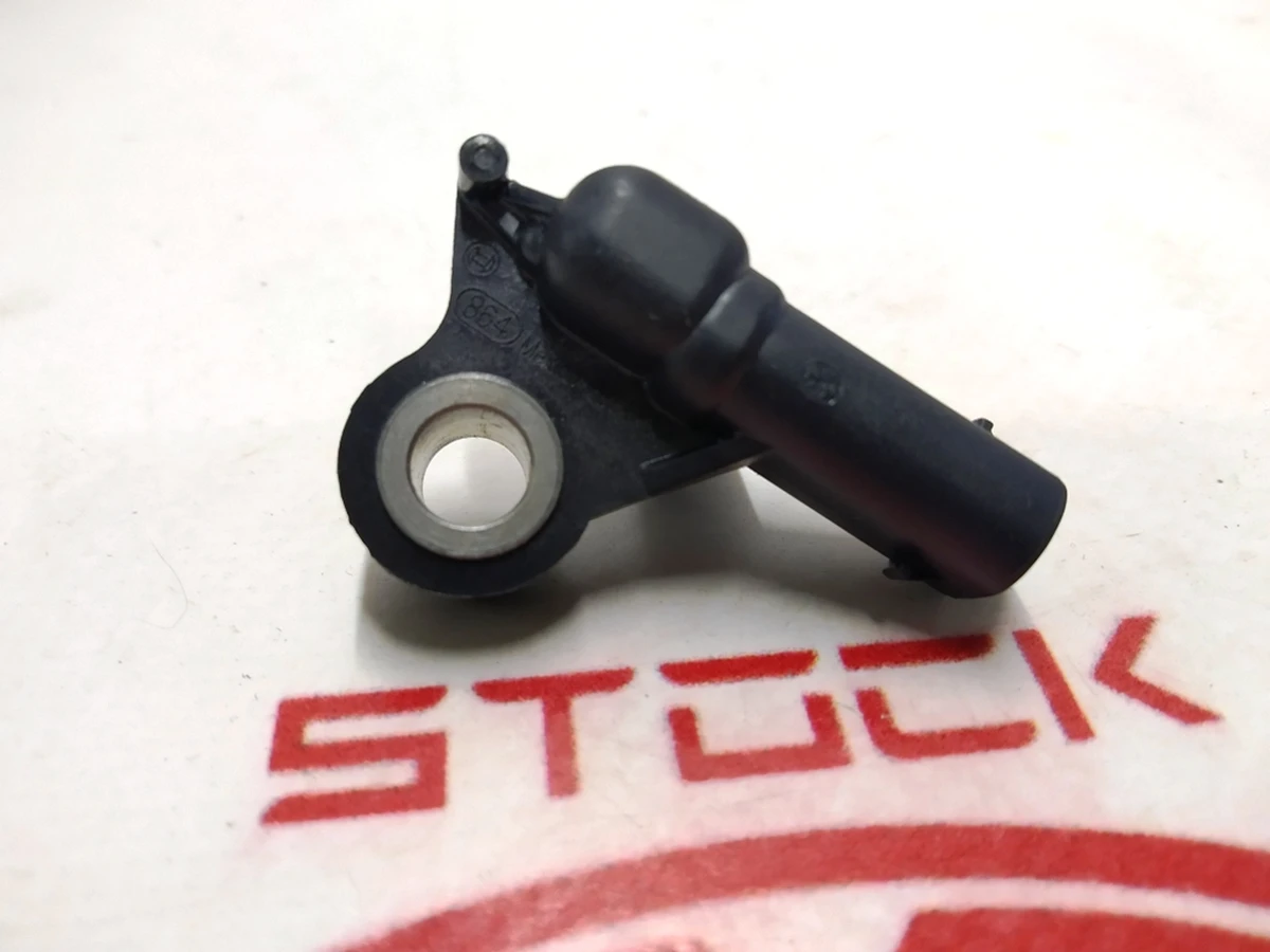 3 Датчик удару стійки B / C Tesla model X, model 3, model Y 1036761-00-A