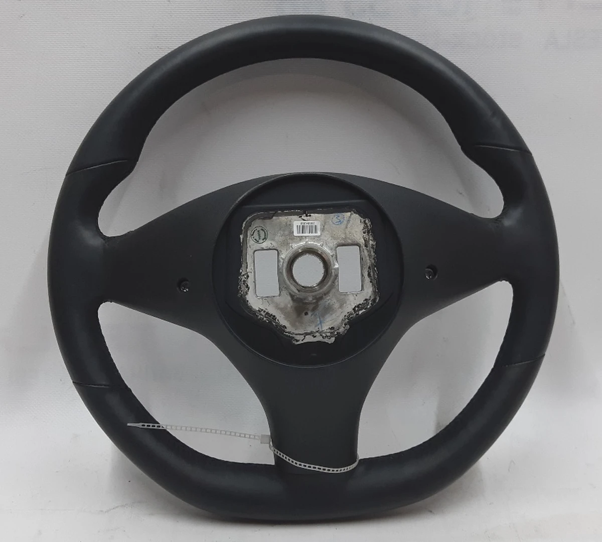 1 Рульове колесо з підігрівом з пошкодженням Tesla model S, model S REST, model X 1036774-00-D