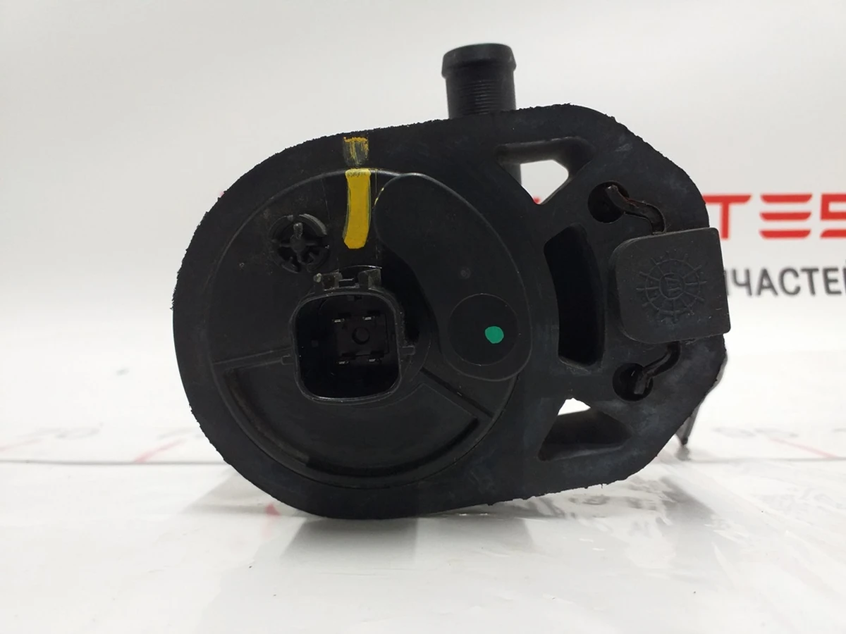 Coolant pump BWD ISO 185 with bracket assembly Tesla model S REST 1057235-00-Z