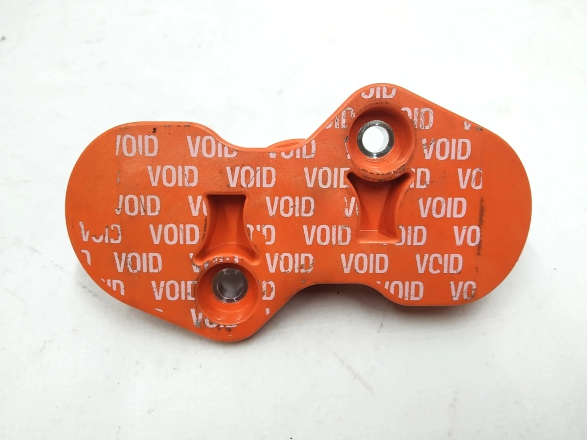 24 Заглушка редуктора двигуна Tesla model S REST, Tesla model X 1056855-00-G