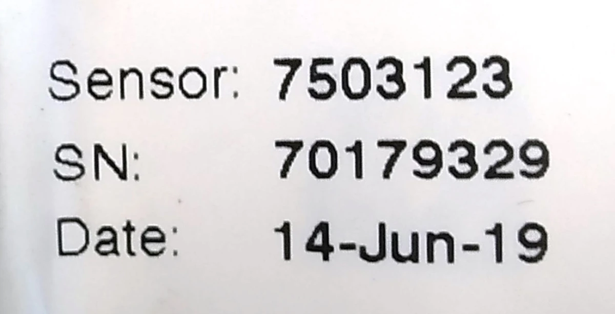 1 Панель с датчиком закрытия задней левой двери передняя Tesla Model X 1037559-00-D