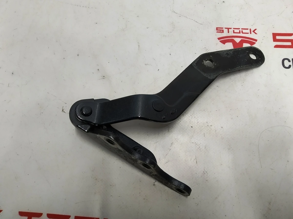 16 Петля вторинна (міжсекційна) передня дверей задніх правих Tesla Model X 1037933-00-L