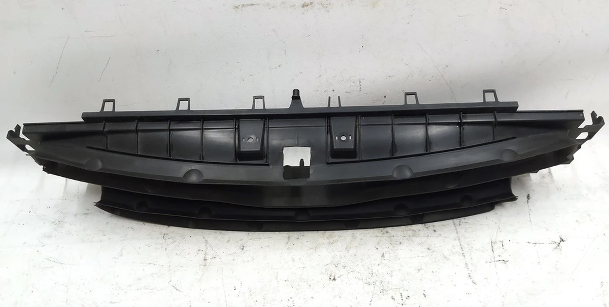 1 FRONT END DUCTING WITH RADAR Tesla model S 1038208-00-B
