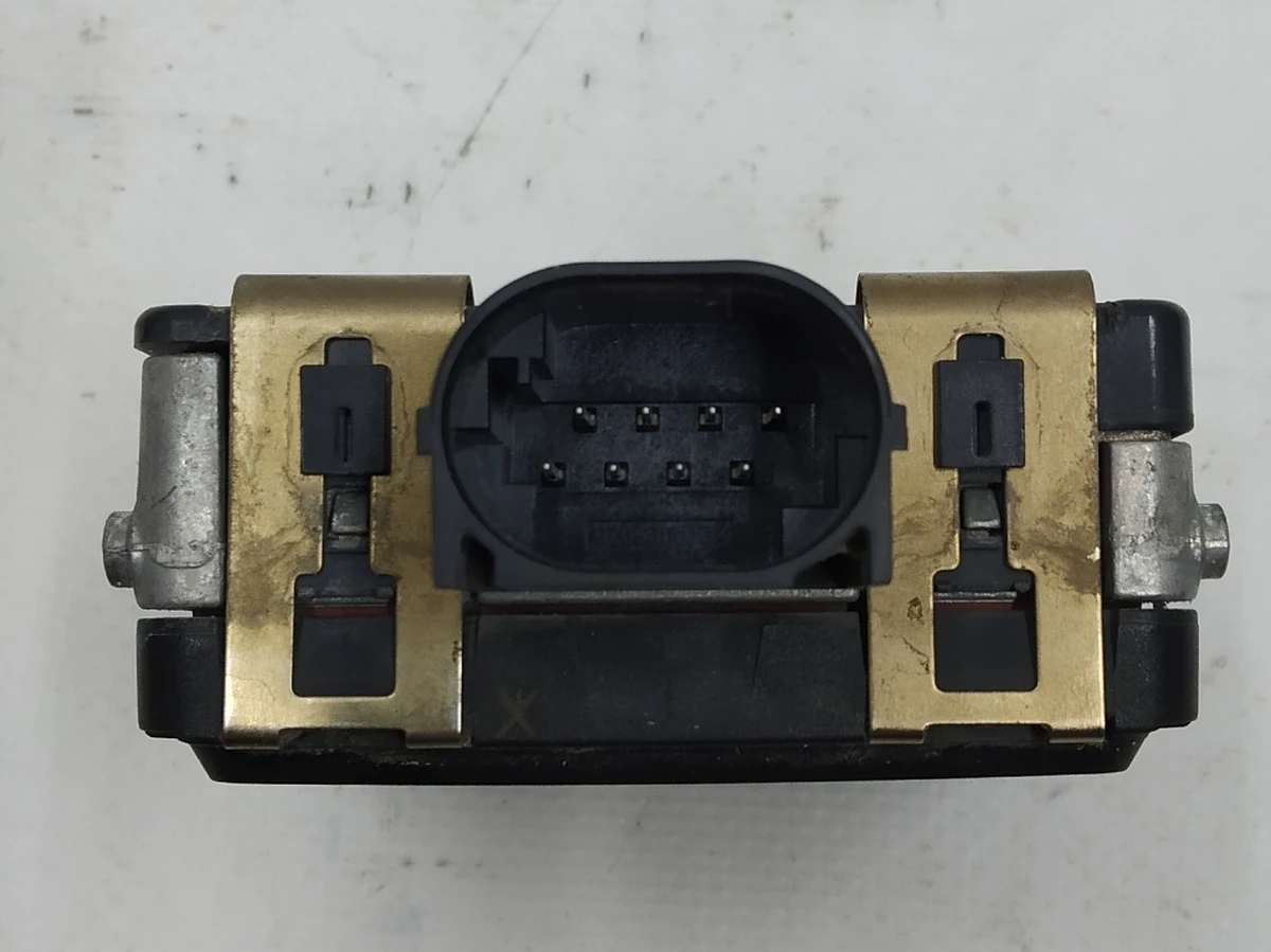 1 Радар автопілота АП 1.0 Tesla X S REST 1057551-00-B