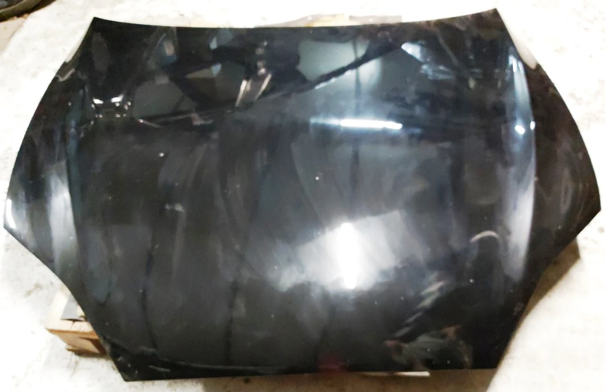 1 Капот (одна петля) AWD PBSB Tesla model S 1038384-S0-C