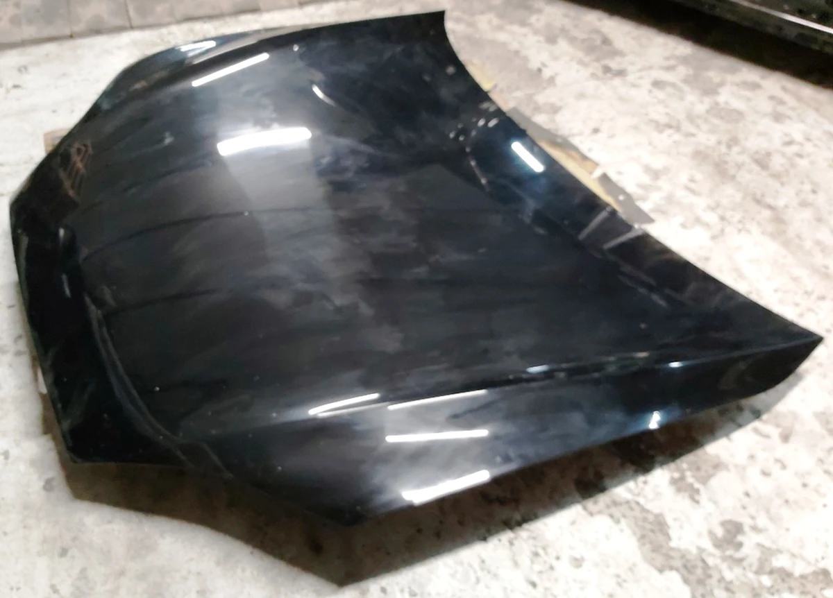 1 Капот (одна петля) AWD PBSB Tesla model S 1038384-S0-C