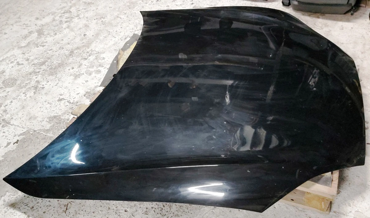 1 Капот (одна петля) AWD PBSB Tesla model S 1038384-S0-C