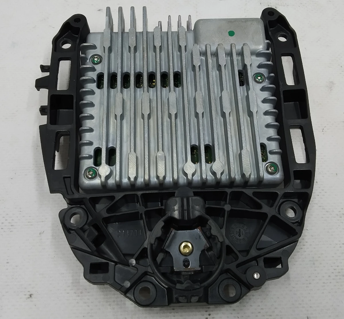 1 Монокамера лобового скла (1АП) у зборі Tesla model S, model S REST 1038482-00-J