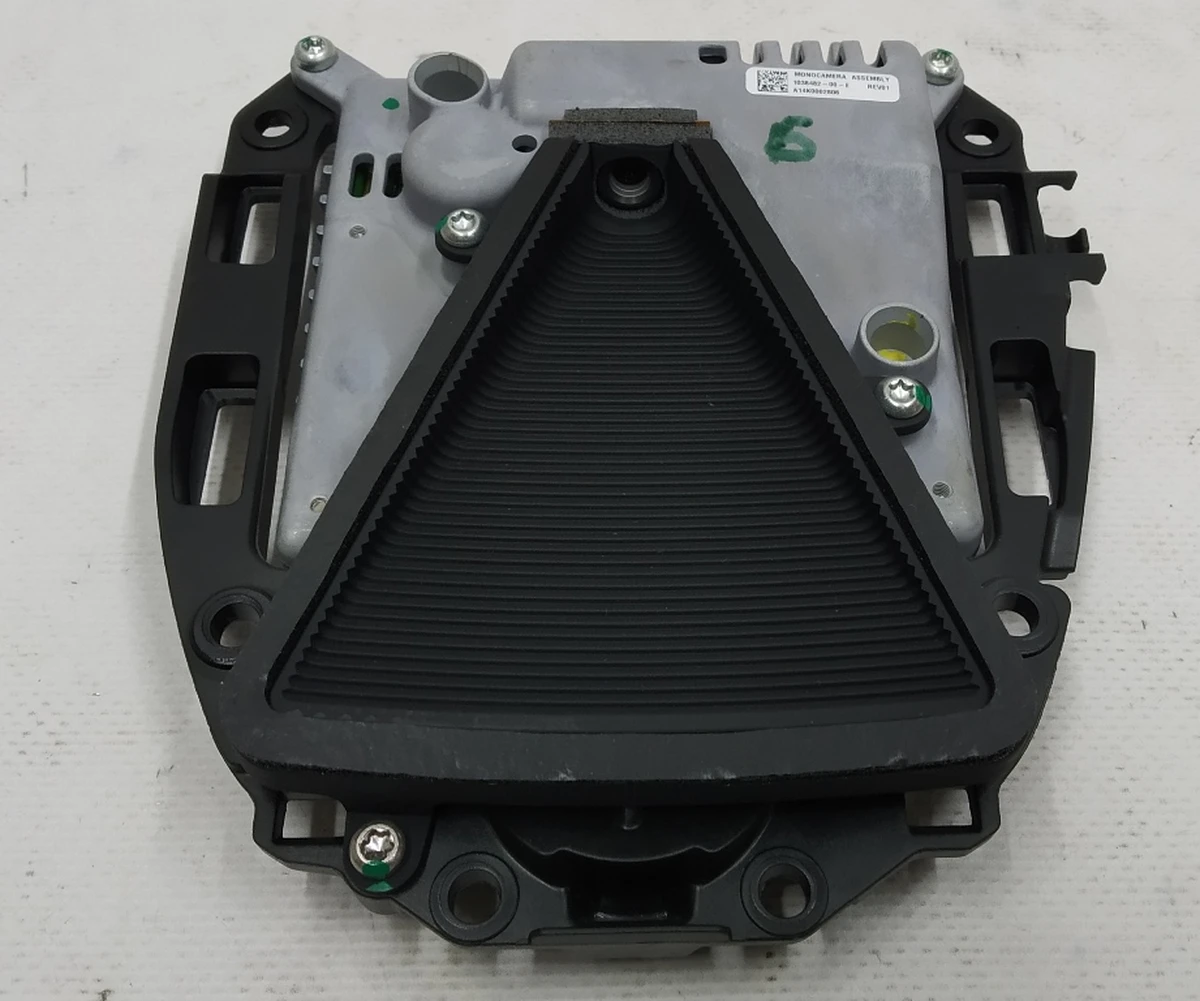 1 Windshield monocamera (1AP) assembly Tesla model S, model S REST 1038482-00-J