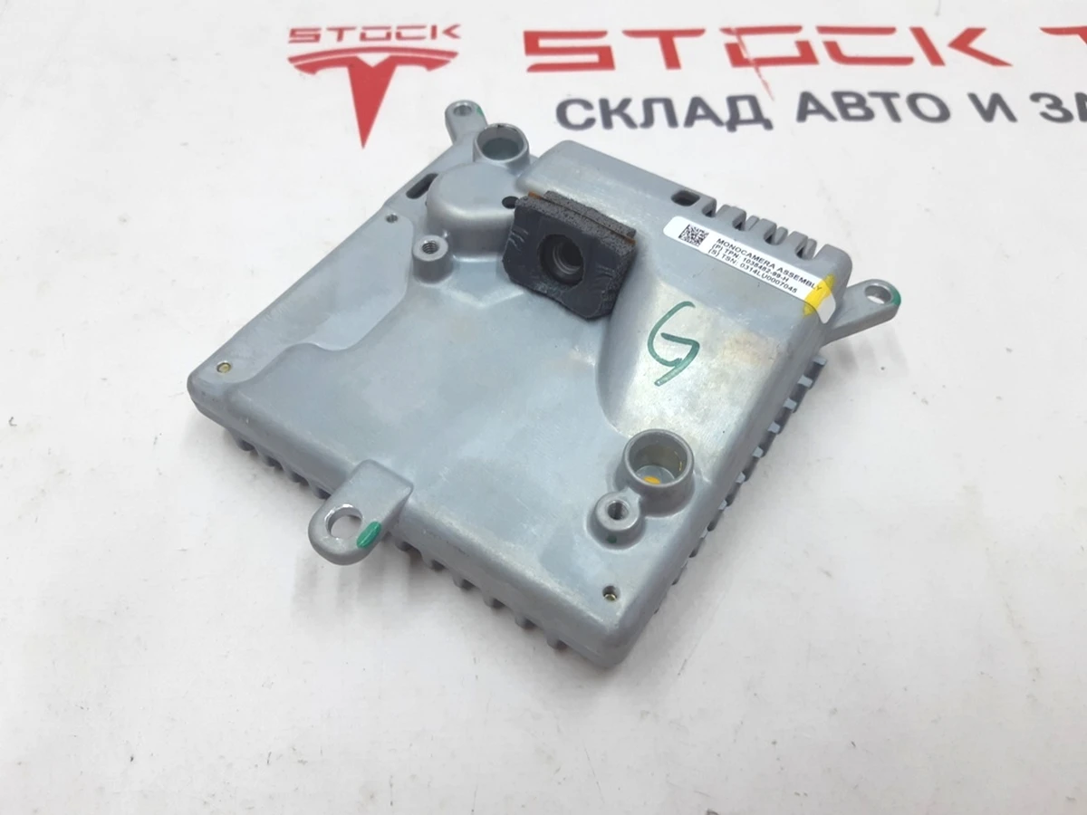 1 Windshield monocamera (1AP) Tesla model S, model S REST 1038482-00-J