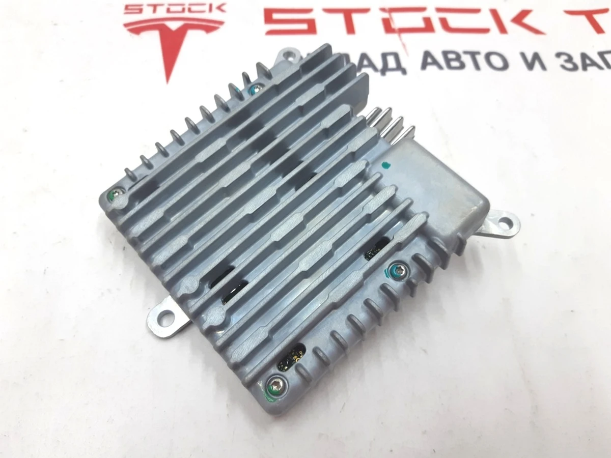 1 Windshield monocamera (1AP) Tesla model S, model S REST 1038482-00-J