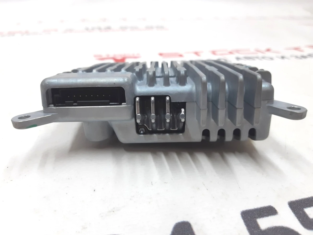 1 Windshield monocamera (1AP) Tesla model S, model S REST 1038482-00-J