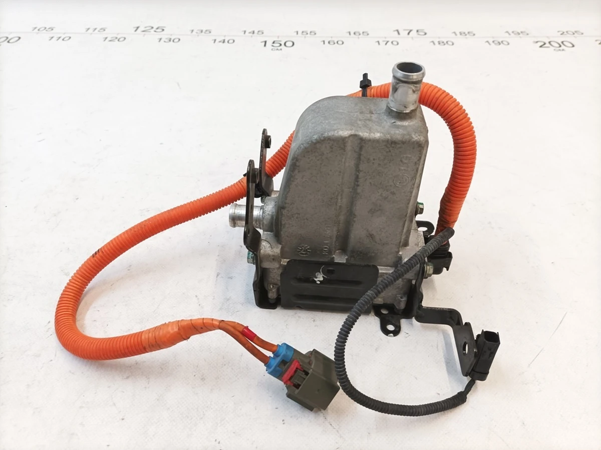 Обогреватель основной батареи RWD AWD Tesla model S, model S REST 1038901-00-K