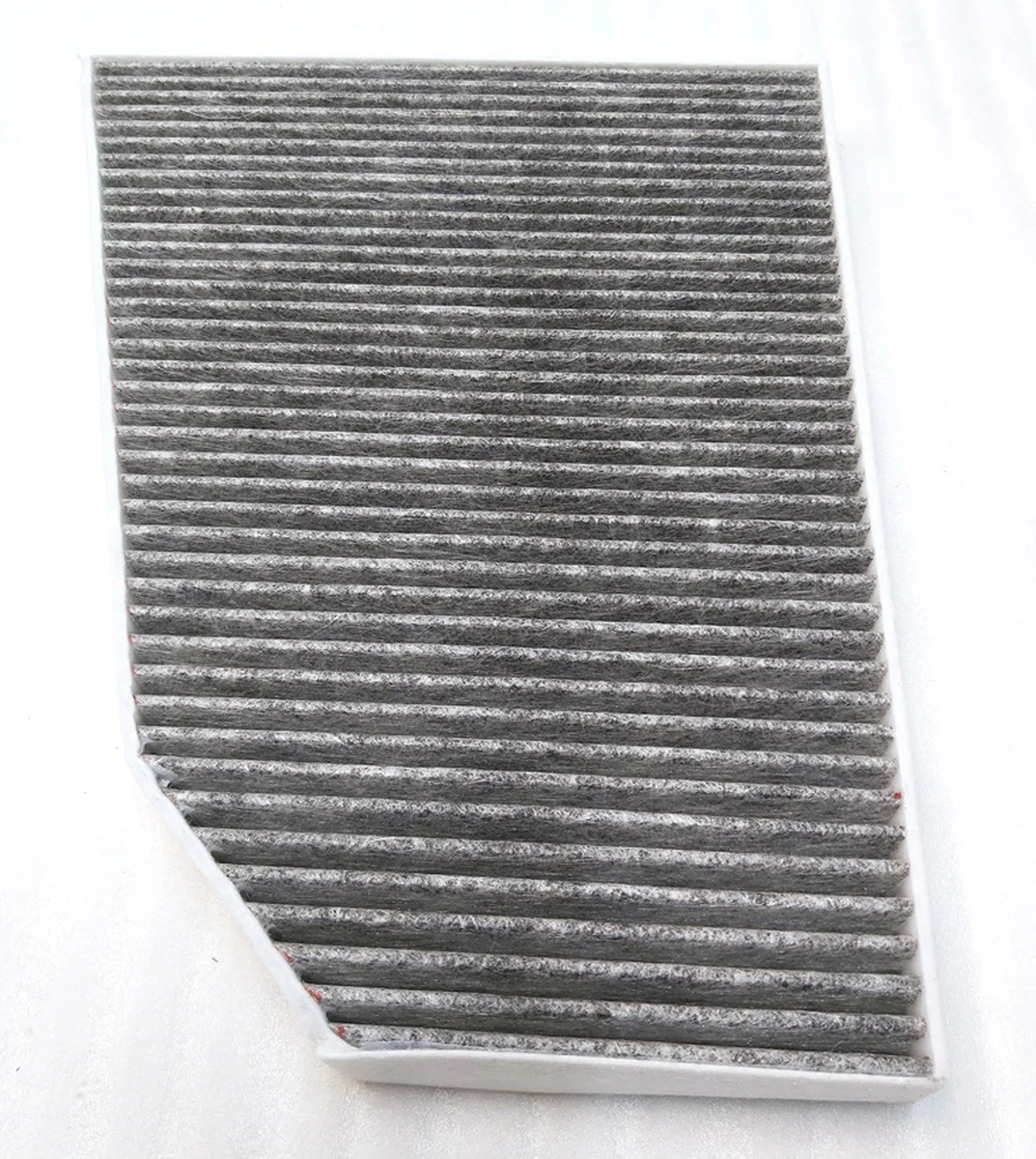 6 Фільтр вугільний салону пічки кондиціонера аналог Tesla Model X 1039042-00-B