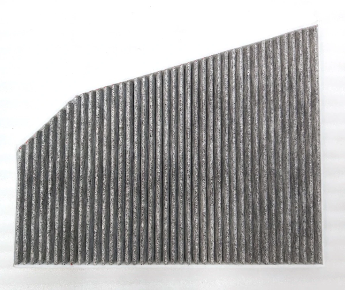 6 Фільтр вугільний салону пічки кондиціонера аналог Tesla Model X 1039042-00-B