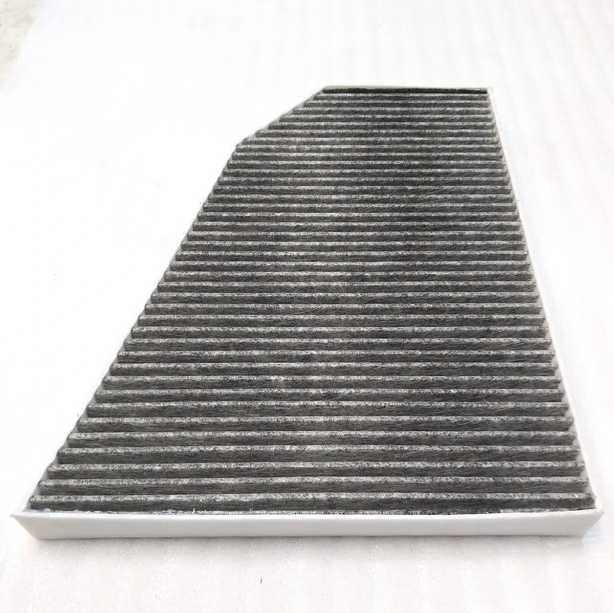6 Фільтр вугільний салону пічки кондиціонера аналог Tesla Model X 1039042-00-B