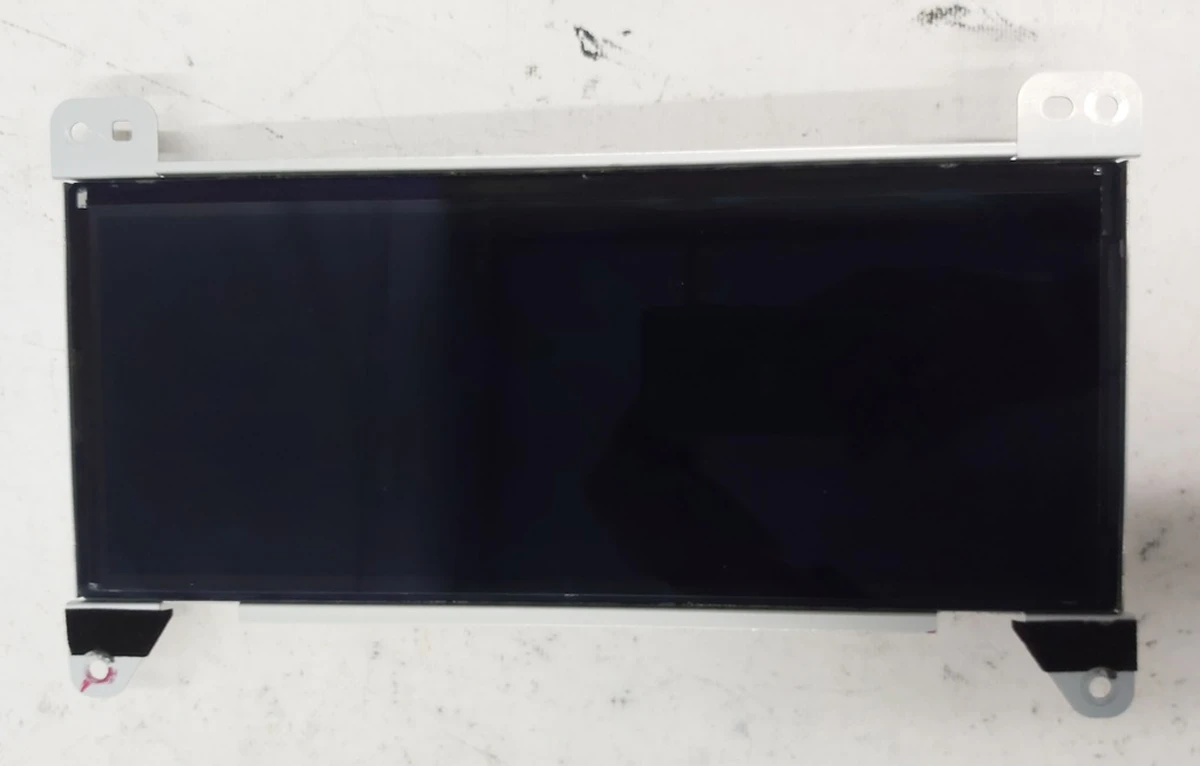 1 Щиток приладів допоміжний монітор AWD Tesla model X S REST 1004788-00-H