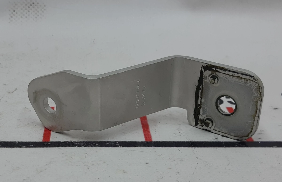 Шина шунта високовольтної батареї REV01 велика Tesla model S REST 1039427-00-B