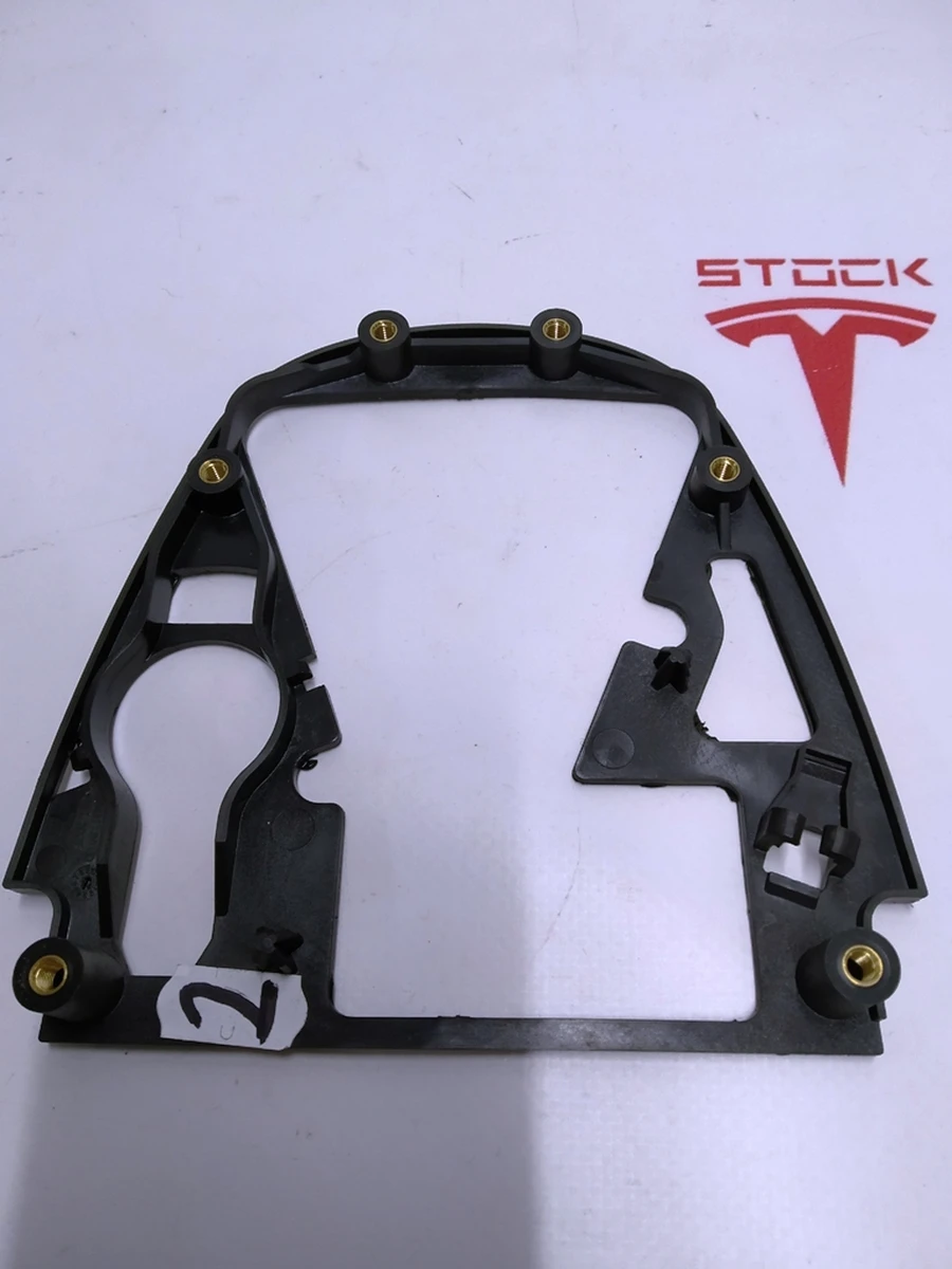 1 Monocamera Mirror Mount Assembly Bracket RWD Tesla model S, model S REST 1038482-00-J