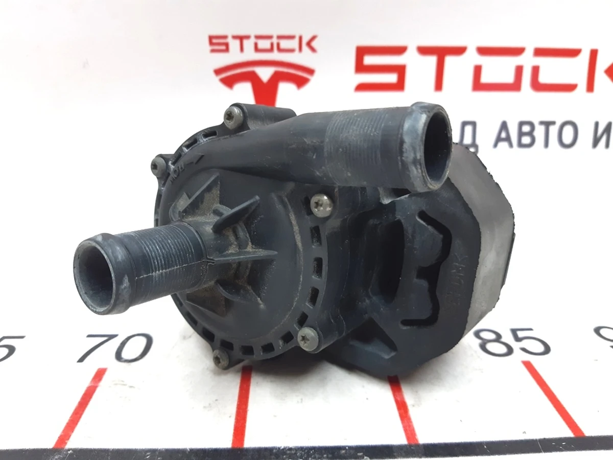 24 Насос охолоджувальної рідини Tesla model S, S REST 1067473-00-H