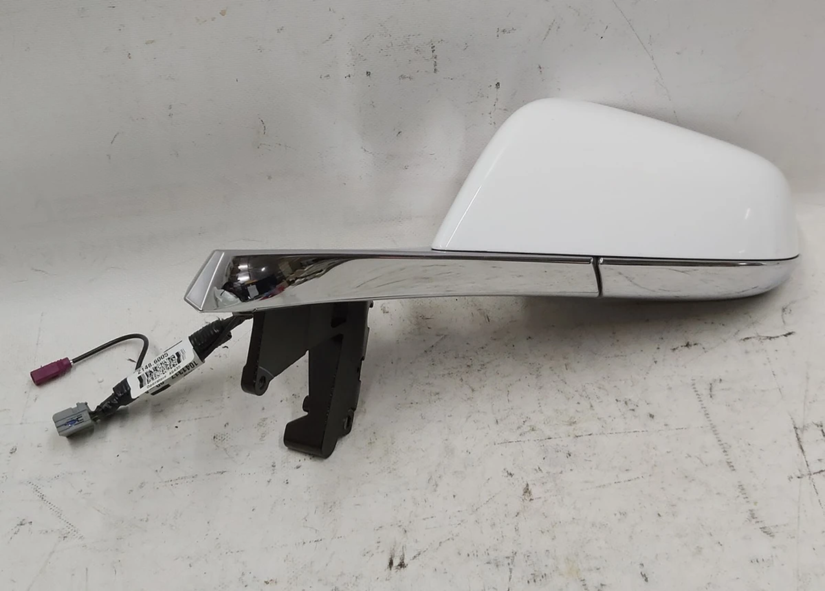 Зеркало наружное левое PREMIUM PBCW Tesla model S, model S REST 1041317-00-G