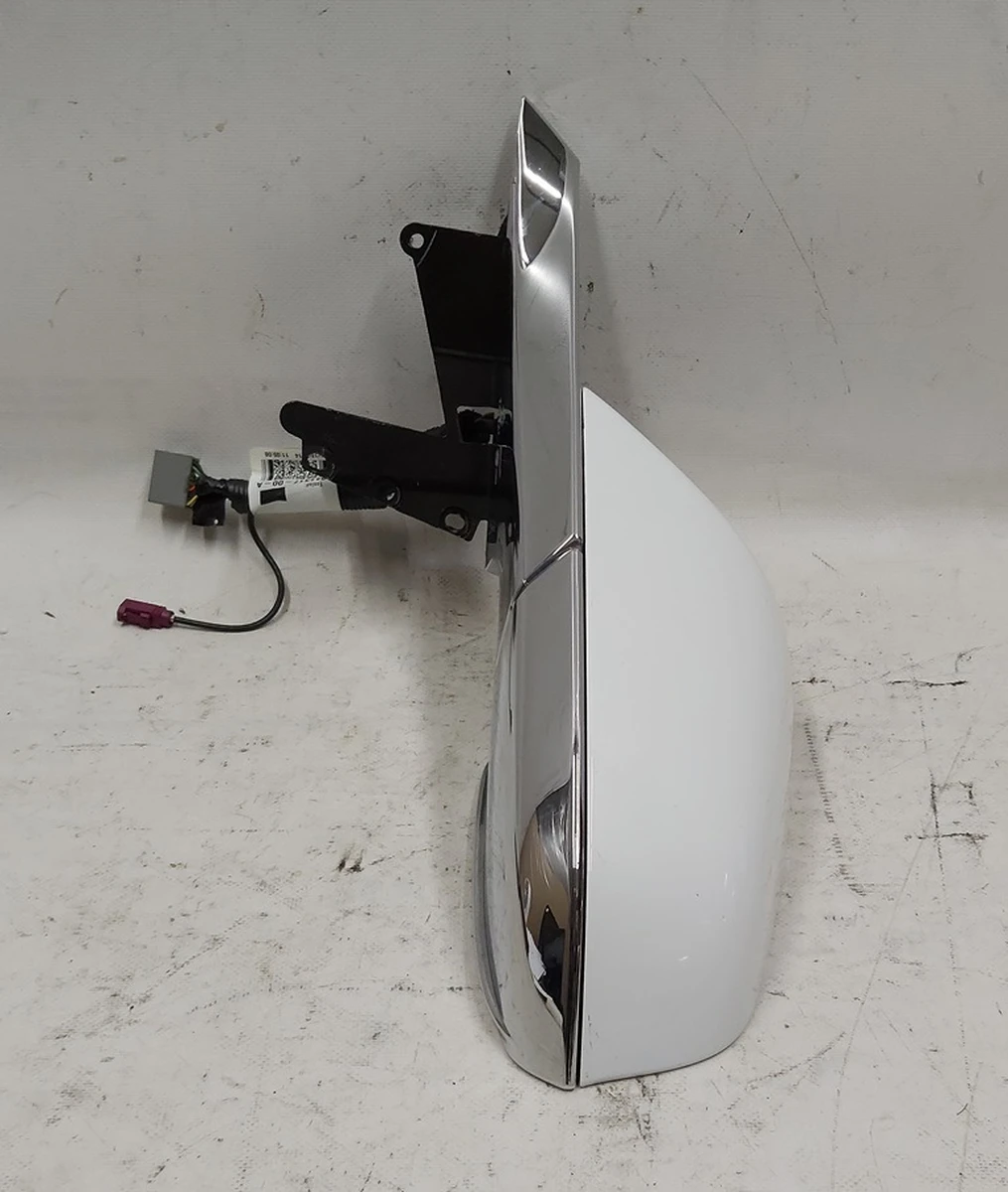 Зеркало наружное левое PREMIUM PBCW Tesla model S, model S REST 1041317-00-G