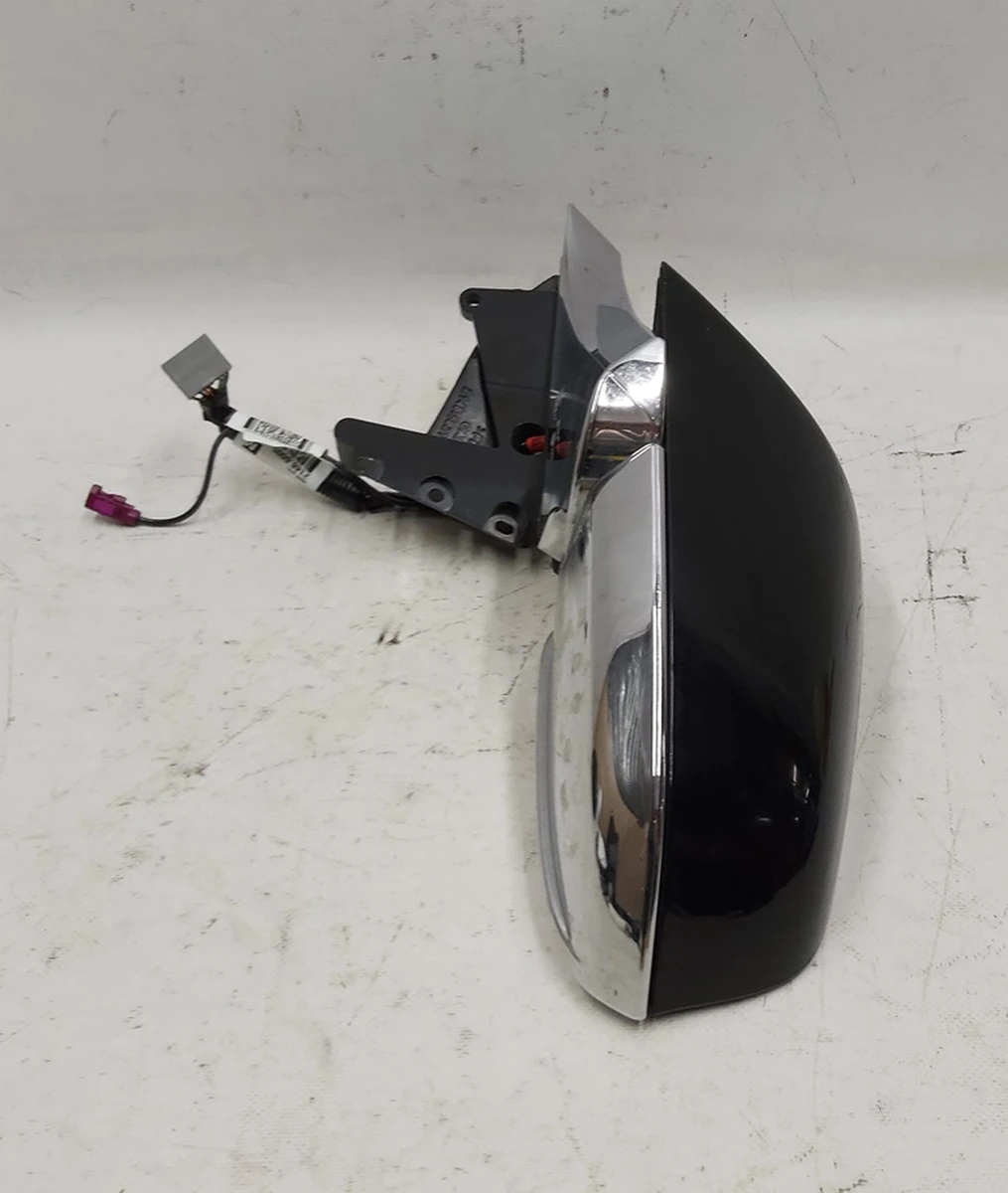 1 Дзеркало зовнішнє ліве PREMIUM PBSB у зборі Tesla model S, model S REST 1041317-00-G