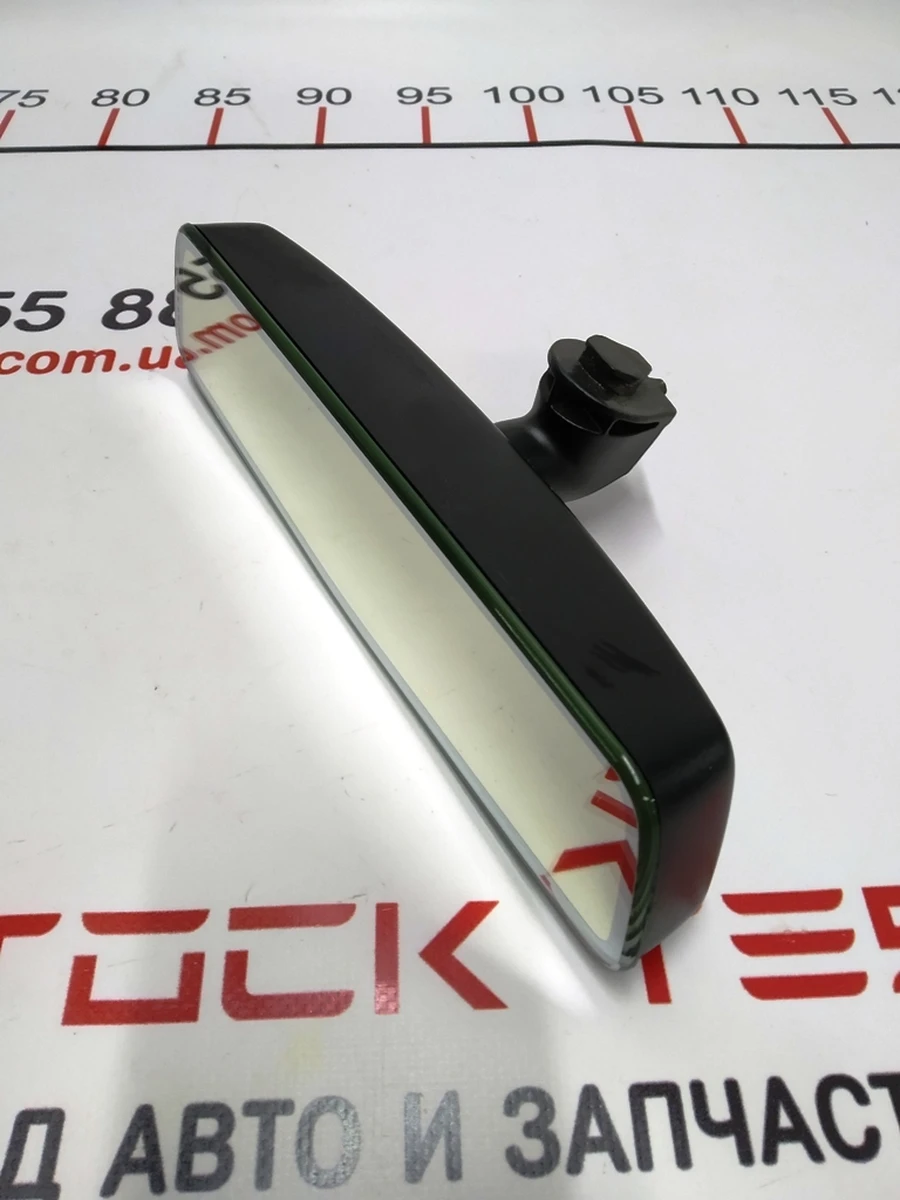 REAR VIEW MIRROR - MONOCAM