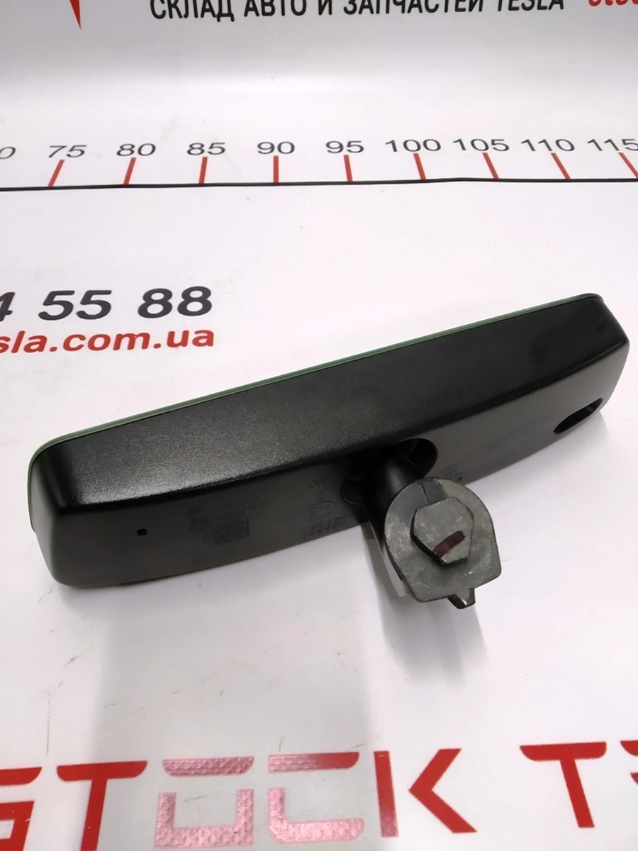 REAR VIEW MIRROR - MONOCAM