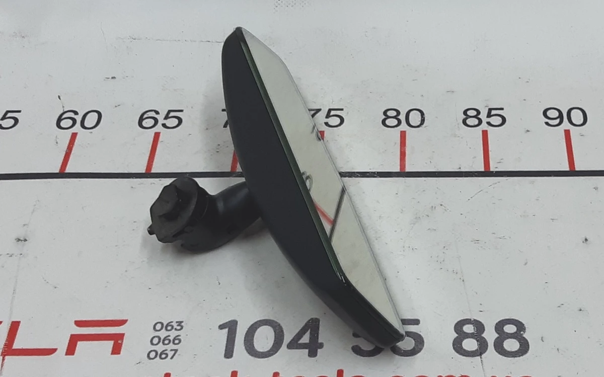 2 Дзеркало заднього виду внутрішнє (MONOCAM) Tesla model S, model S REST 1041486-00-C