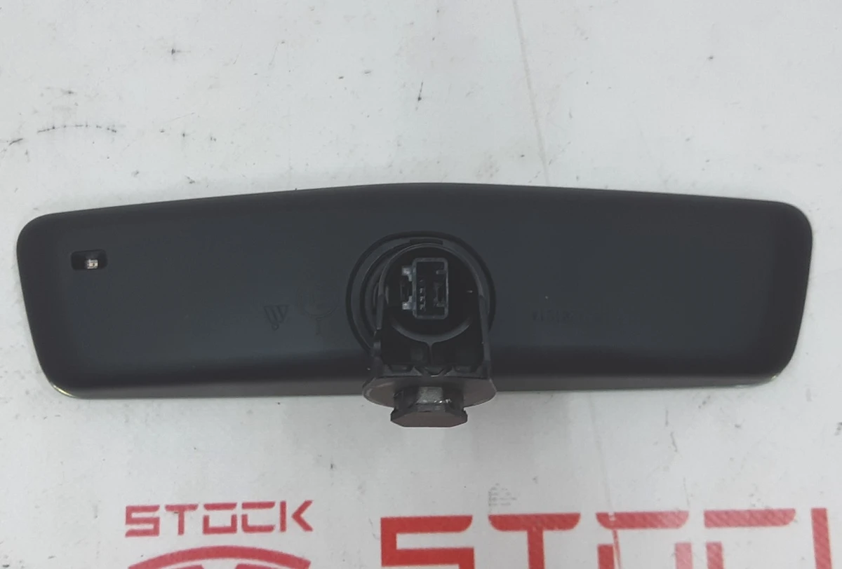 2 Interior rearview mirror (MONOCAM) Tesla model S, model S REST 1041486-00-C