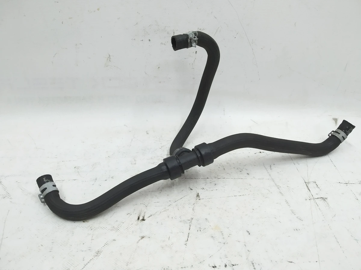 33 Шланг охолодження бінокль-охолоджувач-насос Tesla model X 1041566-00-F