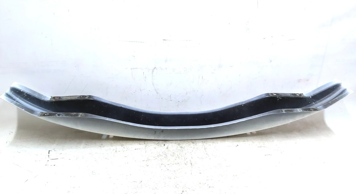 1 BUMPER BEAM, REAR RWD (extended, 3 holes) 160 smTesla model S, model S REST 1041685-00-A