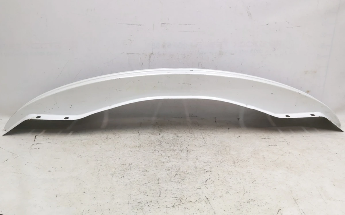 1 BUMPER BEAM, REAR RWD (extended, 3 holes) 160 smTesla model S, model S REST 1041685-00-A