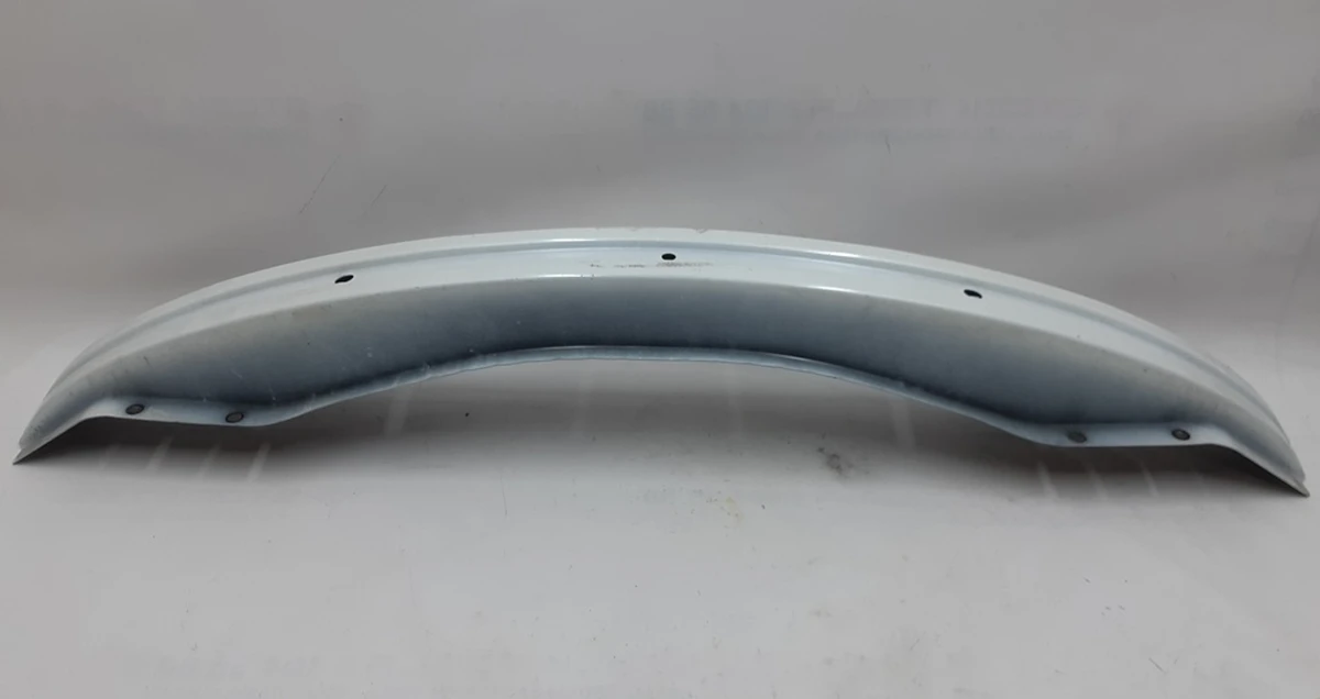 1 Підсилювач бампера заднього RWD Tesla S 1041685-00-A